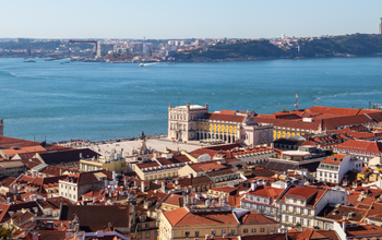 Lisbon City Highlights & Scenic Viewpoints Tour – Lisbon, Portugal